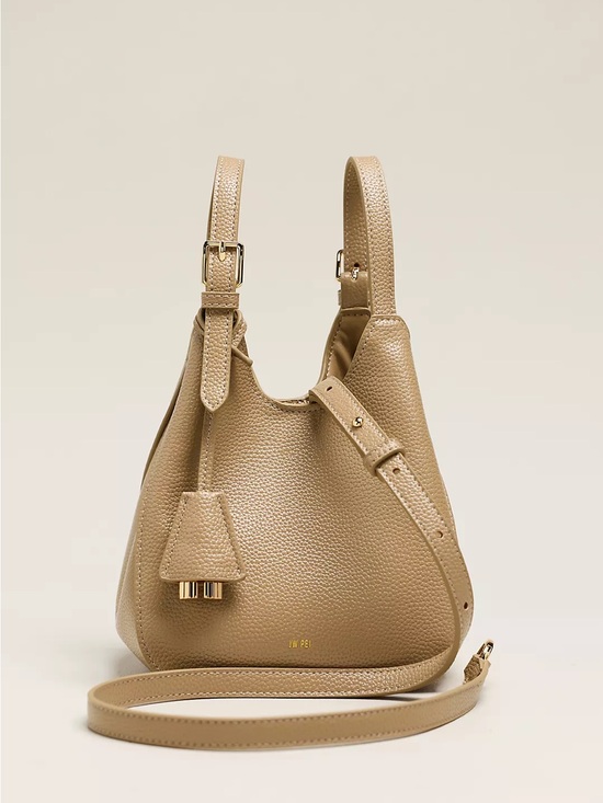 JW PEI Handbags - JW PEI Ines Padlock Tote Bag